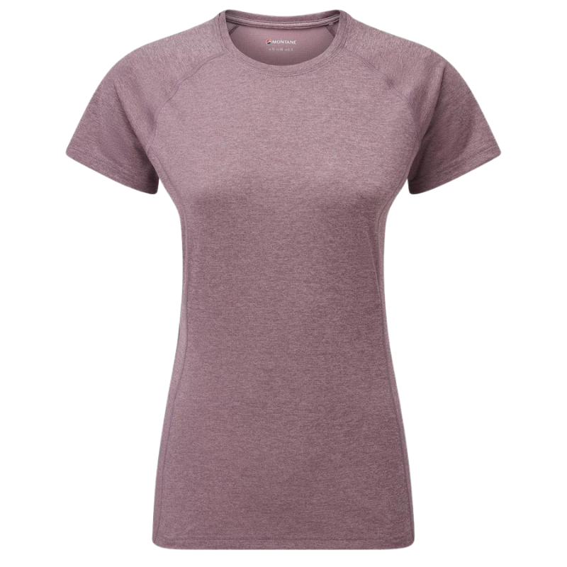 Moteriški marškinėliai Montane Dart T-Shirt