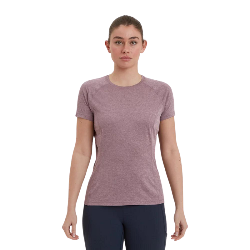 Moteriški marškinėliai Montane Dart T-Shirt