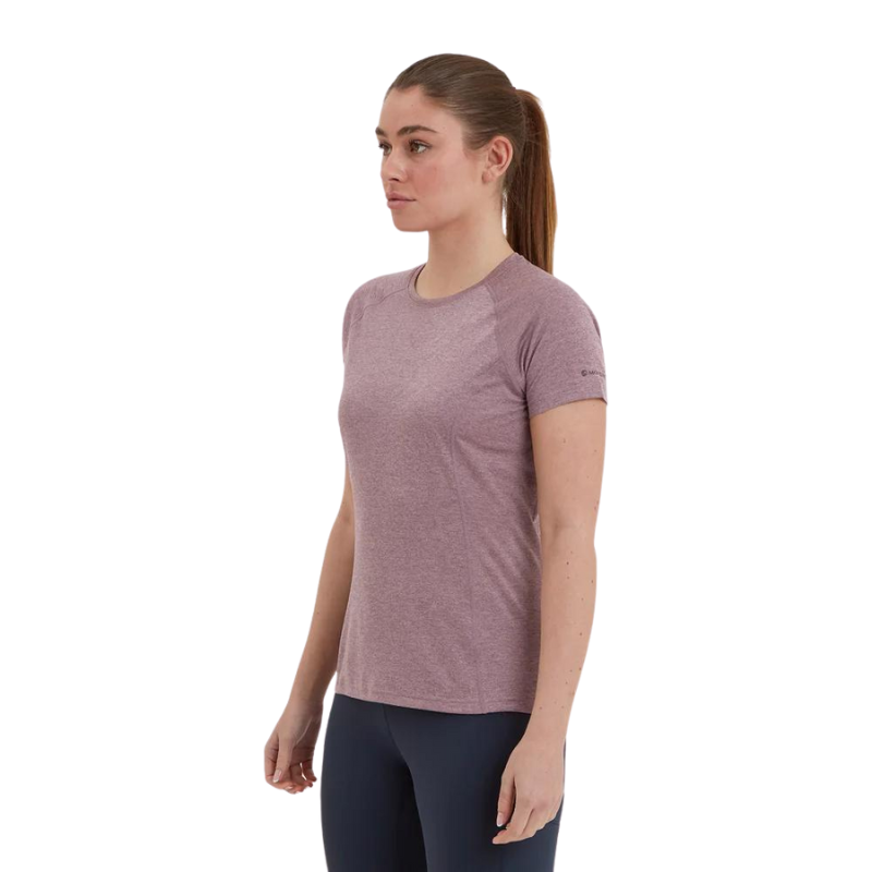 Moteriški marškinėliai Montane Dart T-Shirt
