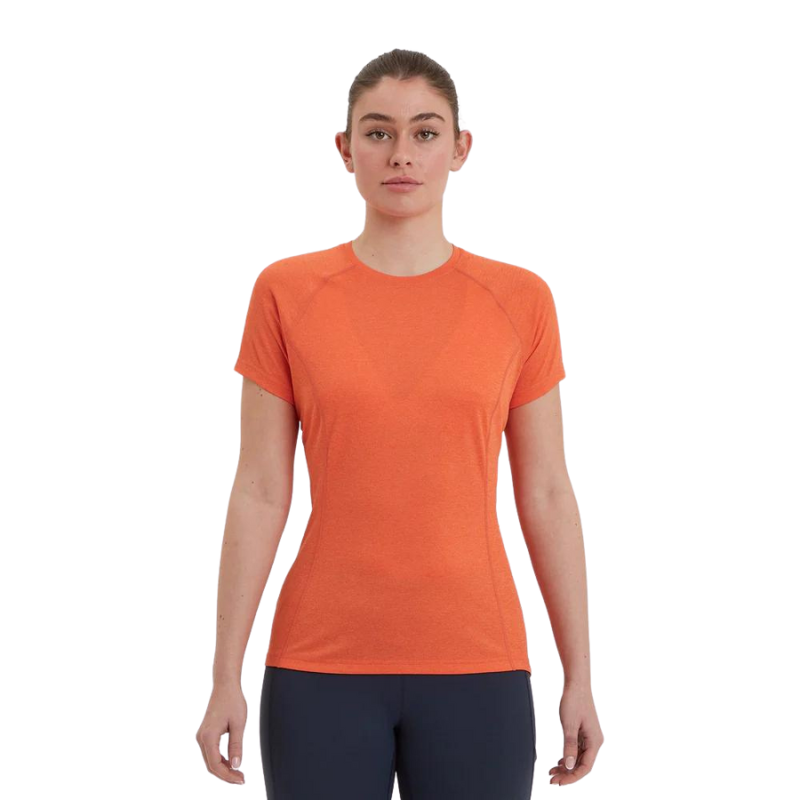 Moteriški marškinėliai Montane Dart T-Shirt