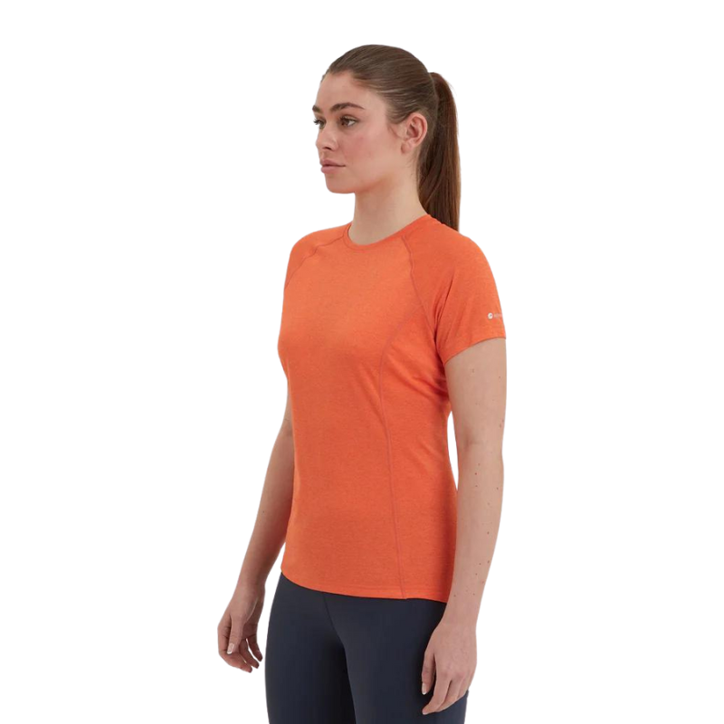Moteriški marškinėliai Montane Dart T-Shirt