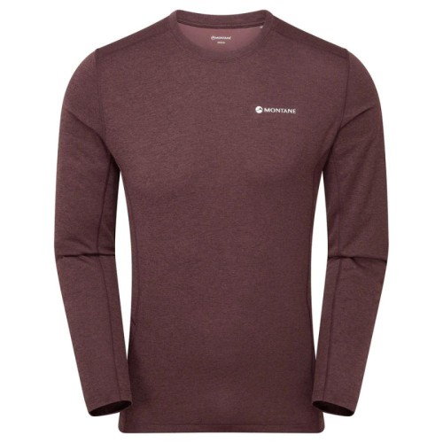 Vyriški marškinėliai Montane Dart Long Sleeve T-Shirt