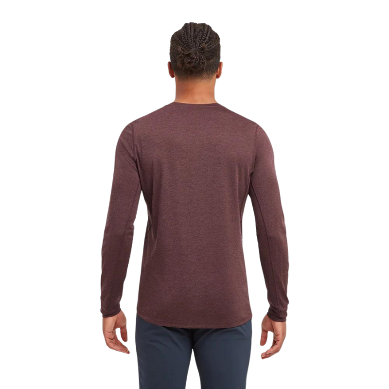 Vyriški marškinėliai Montane Dart Long Sleeve T-Shirt