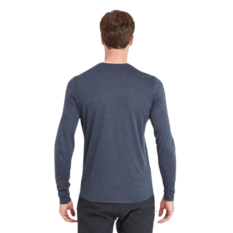 Vyriški marškinėliai Montane Dart Long Sleeve T-Shirt