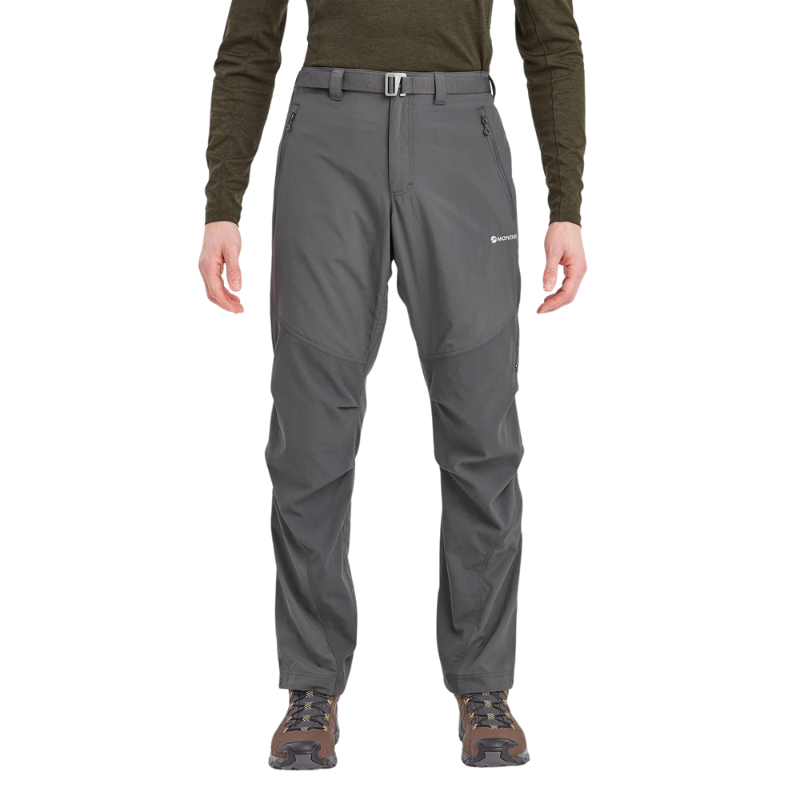 Vyriškos patrumpintos kelnės Montane Terra Pants Short Leg