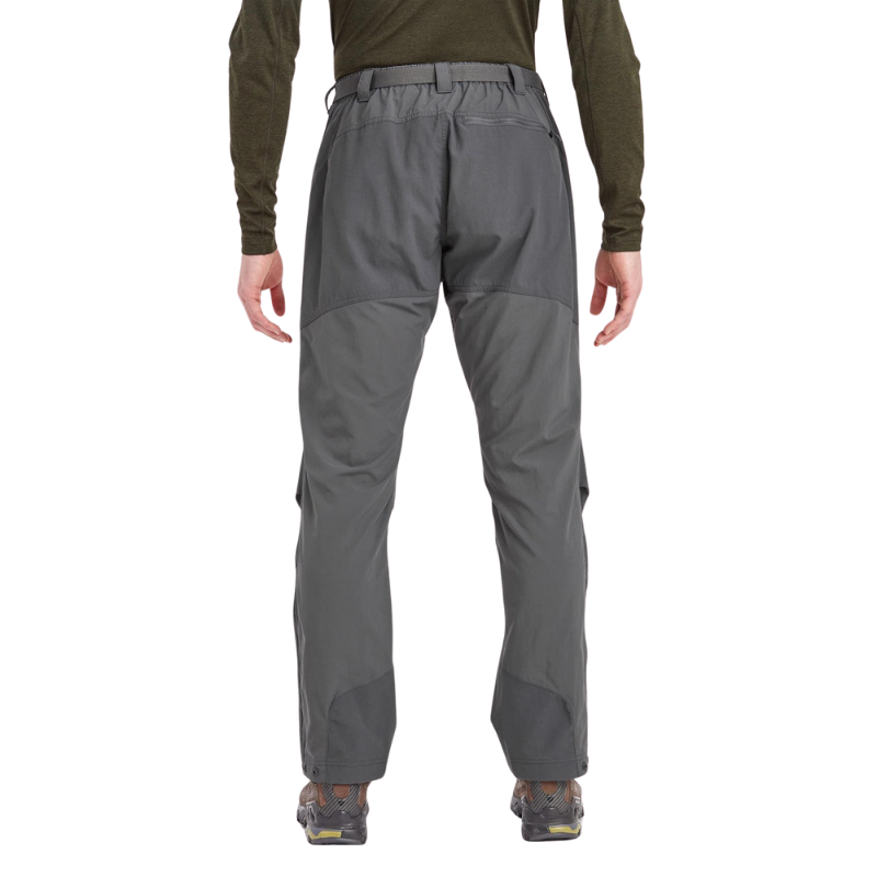 Vyriškos patrumpintos kelnės Montane Terra Pants Short Leg