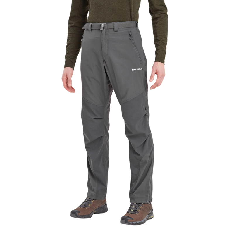 Vyriškos patrumpintos kelnės Montane Terra Pants Short Leg
