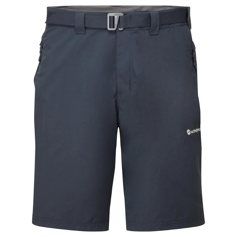 Vyriški šortai Montane Terra Shorts
