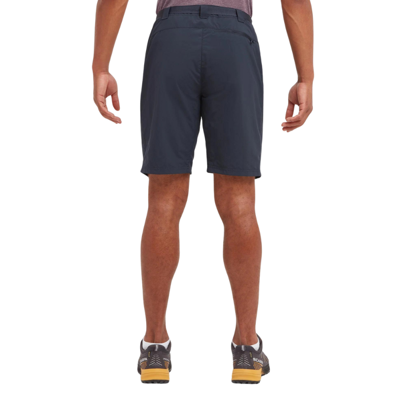 Vyriški šortai Montane Terra Shorts