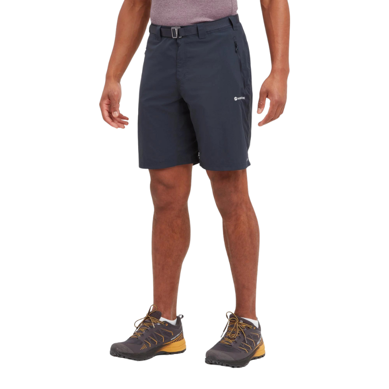 Vyriški šortai Montane Terra Shorts