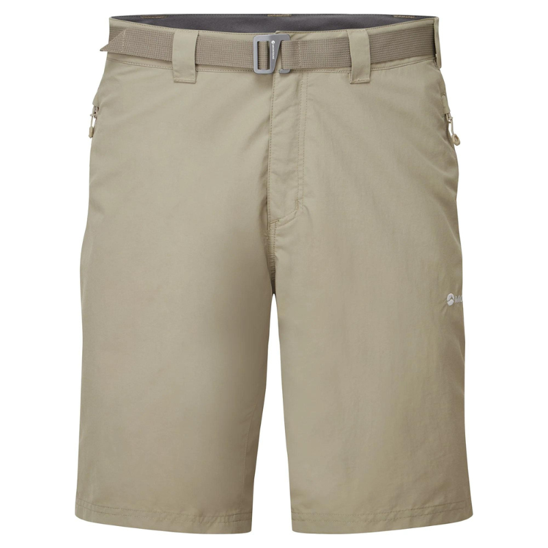 Vyriški šortai Montane Terra Shorts