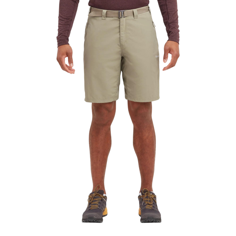Vyriški šortai Montane Terra Shorts