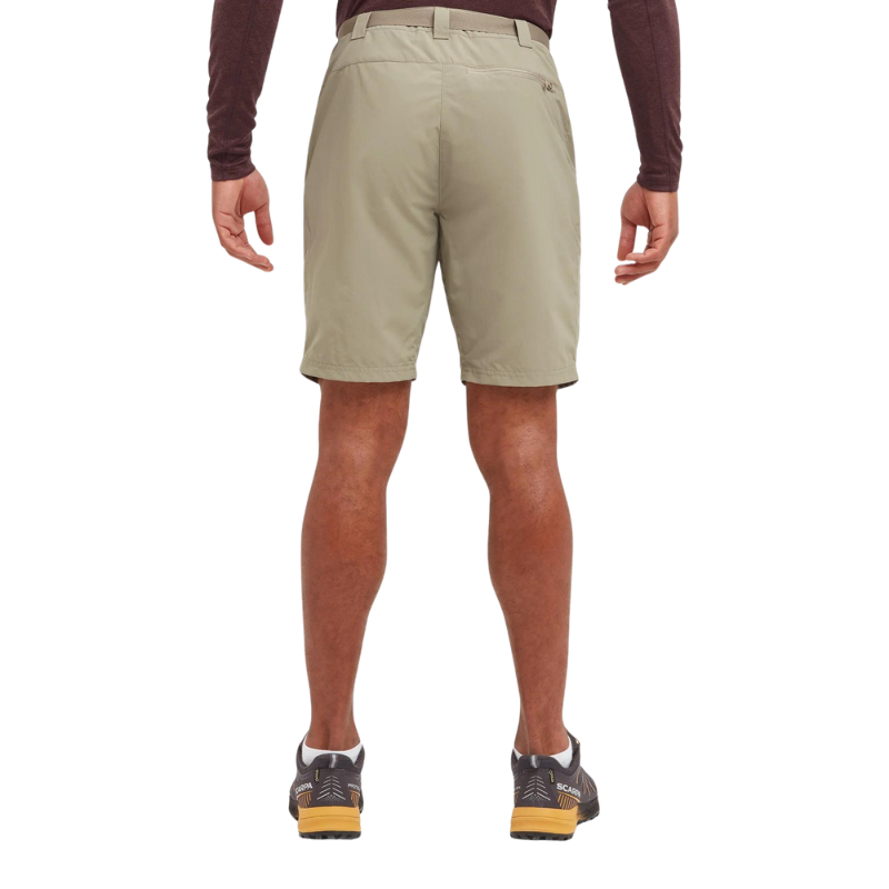 Vyriški šortai Montane Terra Shorts
