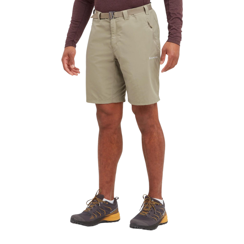 Vyriški šortai Montane Terra Shorts