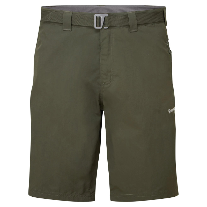 Vyriški šortai Montane Terra Shorts