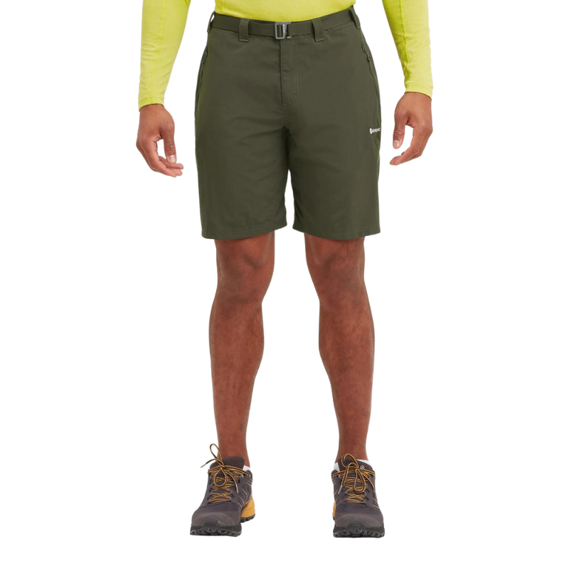 Vyriški šortai Montane Terra Shorts