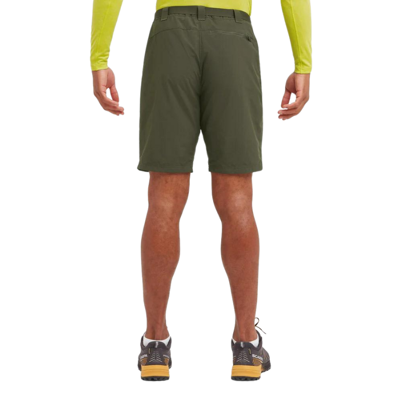 Vyriški šortai Montane Terra Shorts