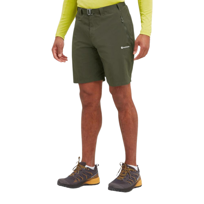 Vyriški šortai Montane Terra Shorts