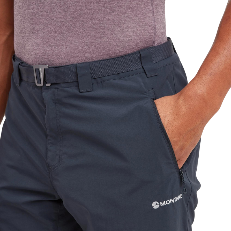 Vyriški šortai Montane Terra Shorts