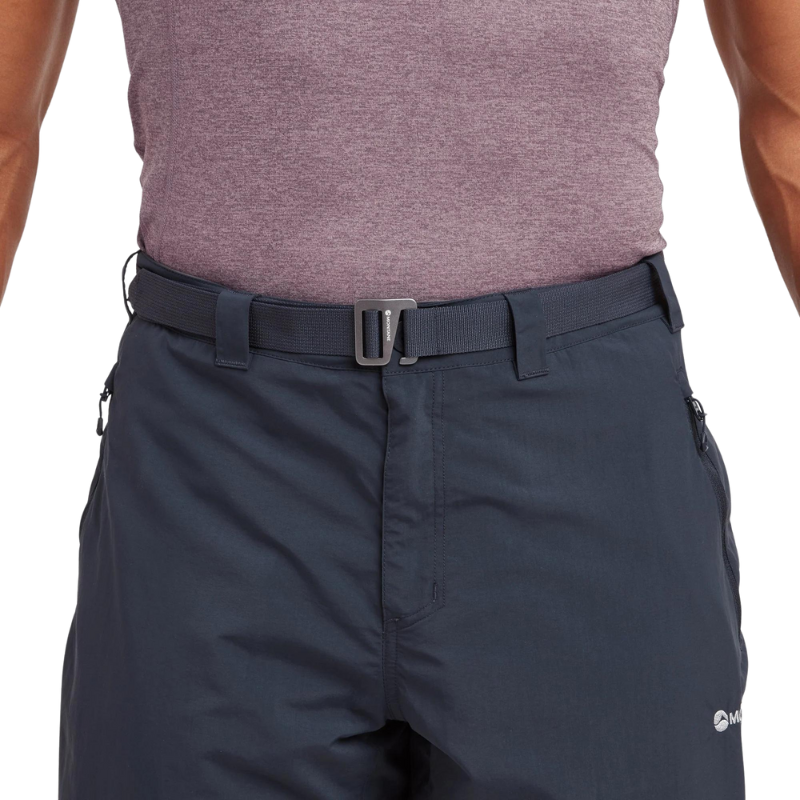 Vyriški šortai Montane Terra Shorts