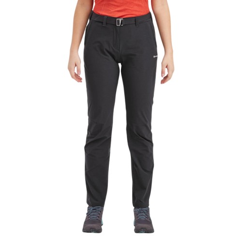 Moteriškos kelnės Montane F Terra Stretch Lite Pants Reg Leg Moteriškos kelnės Montane F Terra Stretch Lite Pants Reg Leg