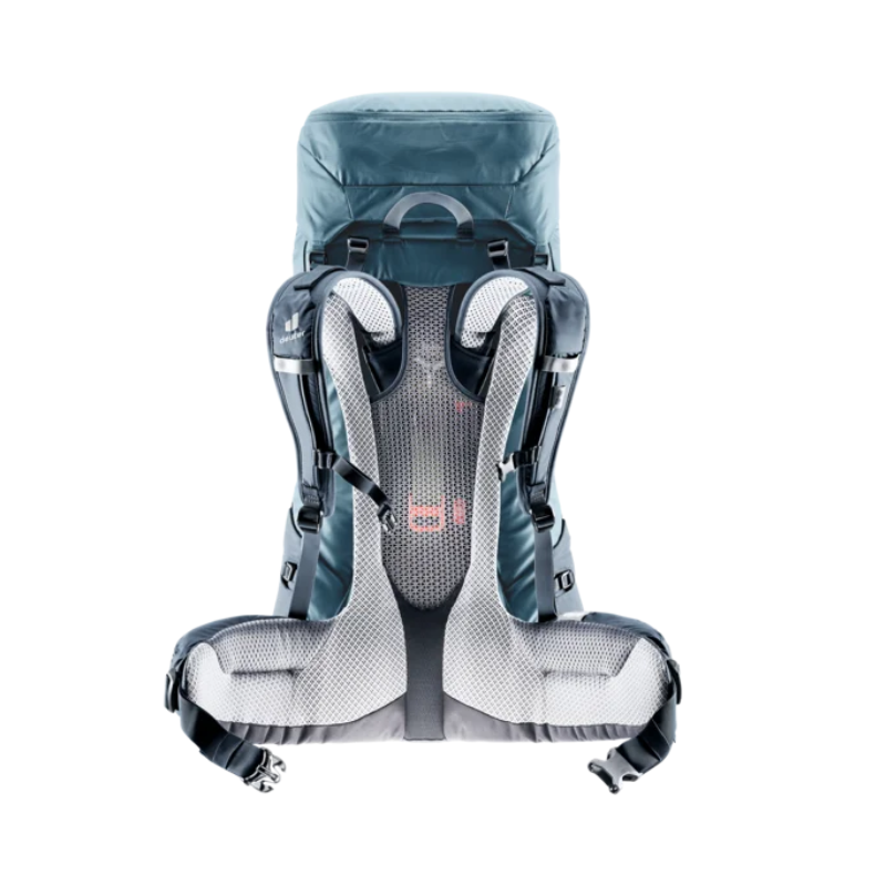 Turistinė kuprinė Deuter Futura Air Trek 50+10