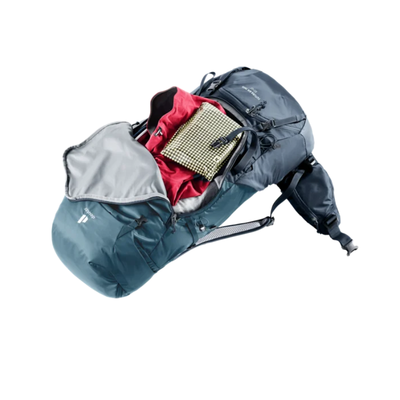 Turistinė kuprinė Deuter Futura Air Trek 50+10
