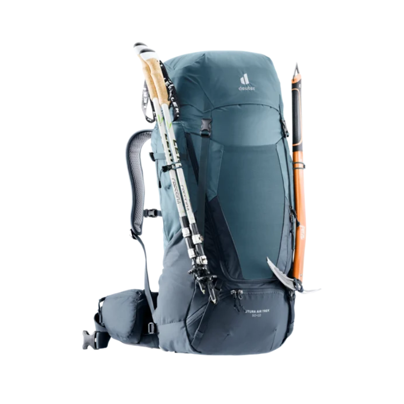 Turistinė kuprinė Deuter Futura Air Trek 50+10