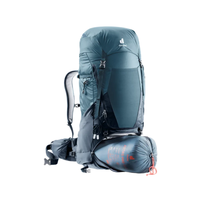 Turistinė kuprinė Deuter Futura Air Trek 50+10
