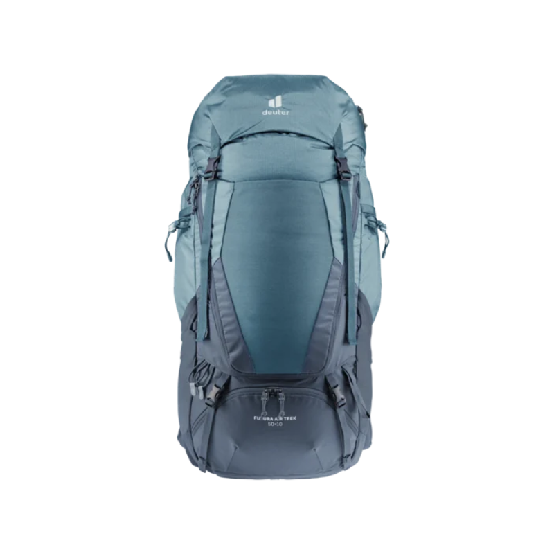 Turistinė kuprinė Deuter Futura Air Trek 50+10