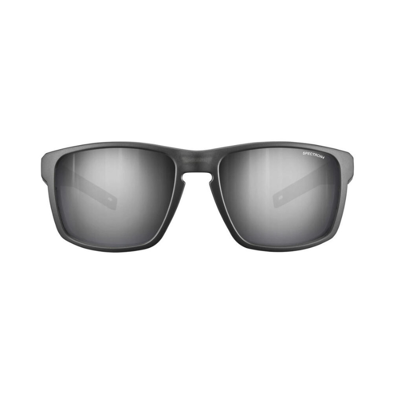 Akiniai Julbo SHIELD SP4 FL SIL