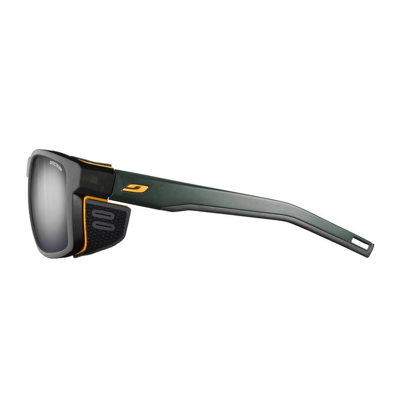 Akiniai Julbo SHIELD SP4 FL SIL