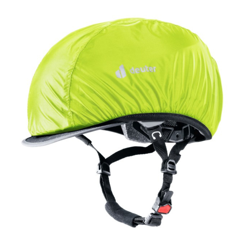 Šalmo apsauga Deuter Helmet Cover Šalmo apsauga Deuter Helmet Cover