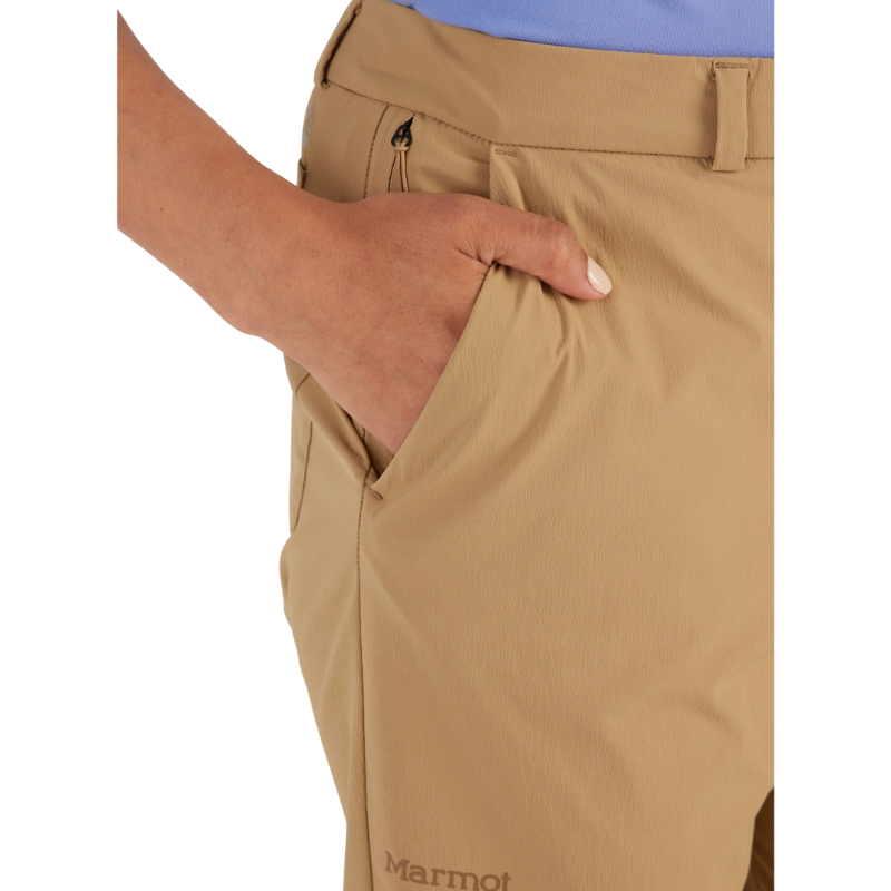 Moteriškos kelnės Marmot Wm's Arch Rock Pant