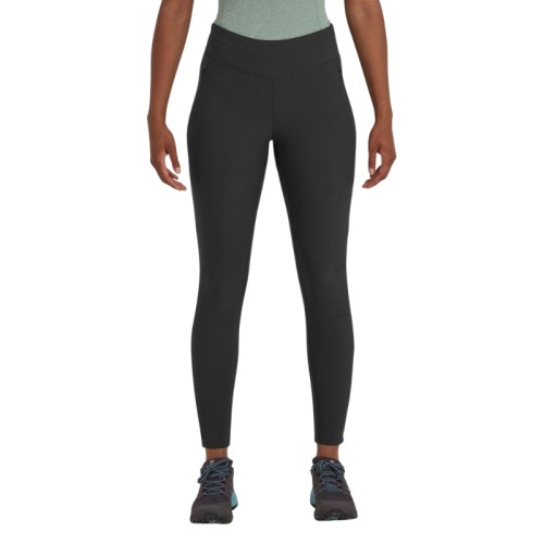 Moteriškos kelnės Montane Fem Ineo Pants Reg Leg