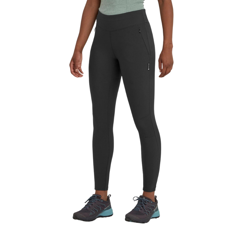 Moteriškos kelnės Montane Fem Ineo Pants Reg Leg Moteriškos kelnės Montane Fem Ineo Pants Reg Leg