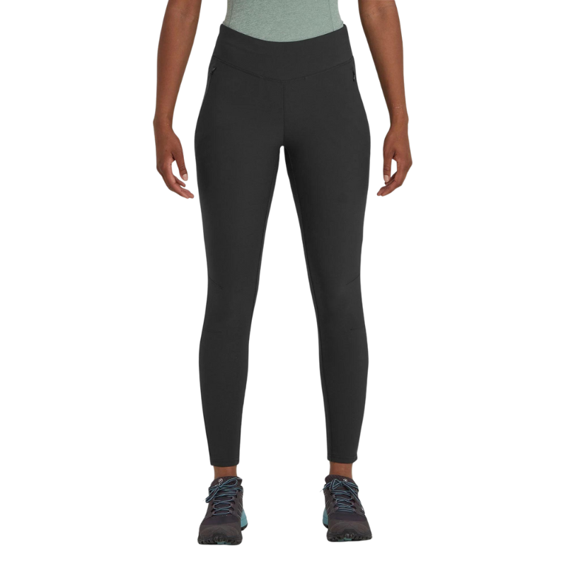 Moteriškos patrumpintos kelnės Montane Fem Ineo Pants Short Leg Moteriškos patrumpintos kelnės Montane Fem Ineo Pants Short Leg