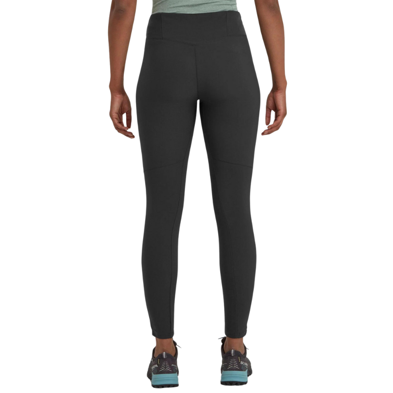 Moteriškos patrumpintos kelnės Montane Fem Ineo Pants Short Leg Moteriškos patrumpintos kelnės Montane Fem Ineo Pants Short Leg