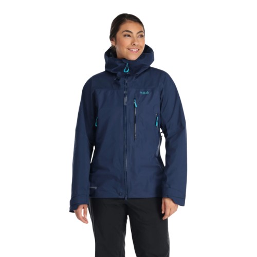 Moteriška striukė Rab Latok Mountain GTX Jacket Wmns