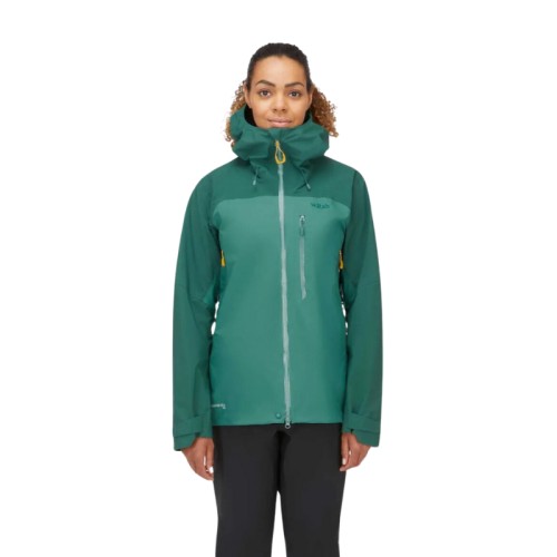Moteriška striukė Rab Latok Mountain GTX Jacket Wmns