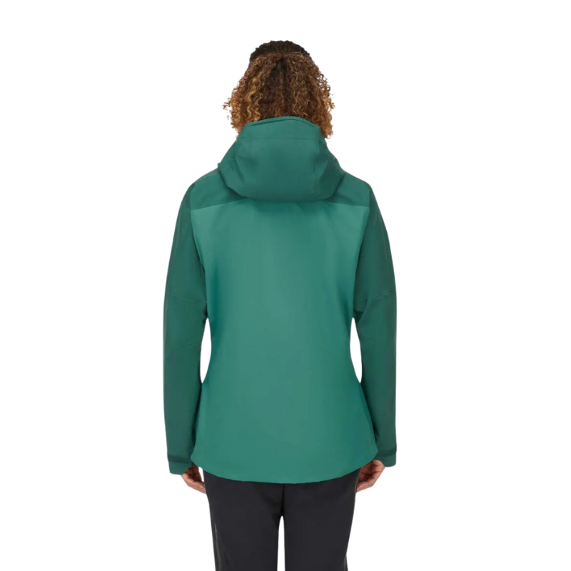 Moteriška striukė Rab Latok Mountain GTX Jacket Wmns