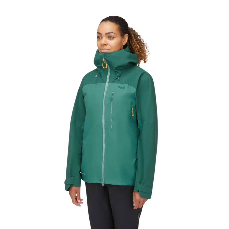 Moteriška striukė Rab Latok Mountain GTX Jacket Wmns