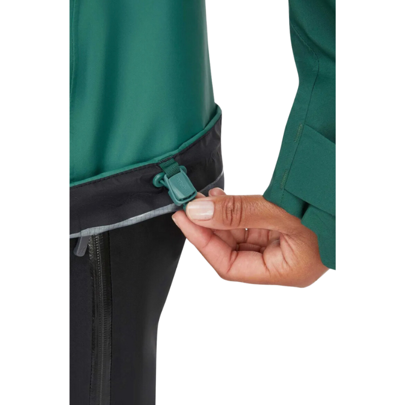 Moteriška striukė Rab Latok Mountain GTX Jacket Wmns