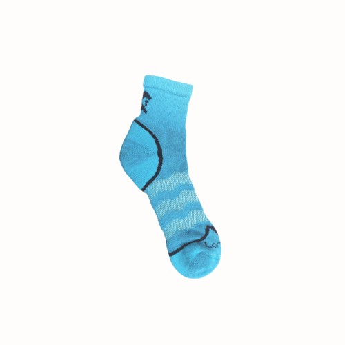 Kojinės Lorpen T2 EMHSO Merino Hiker Shorty