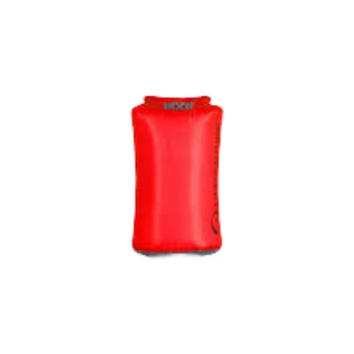 Neperšlampamas maišas Lifeventure Ultralight Dry Bag