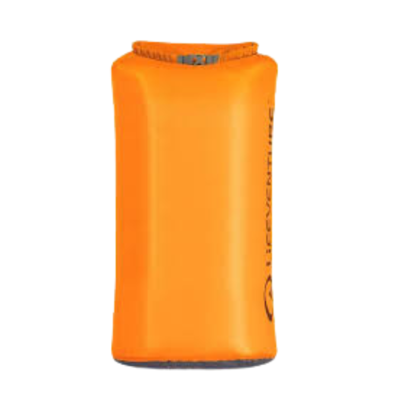 Neperšlampamas maišas Lifeventure Ultralight Dry Bag Neperšlampamas maišas Lifeventure Ultralight Dry Bag