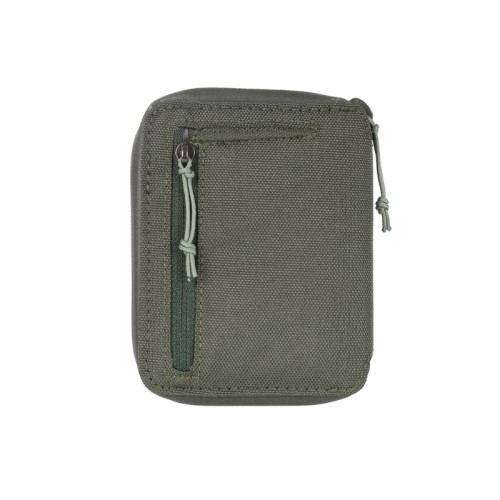 Piniginė Lifeventure RFiD Bi-Fold Recycled