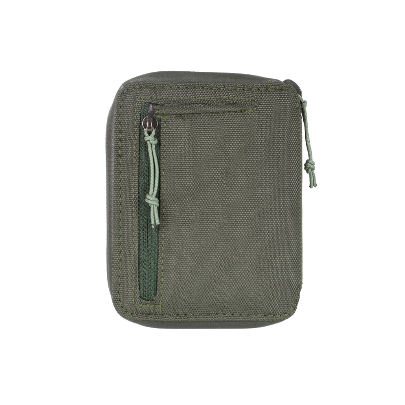 Piniginė Lifeventure RFiD Bi-Fold Recycled