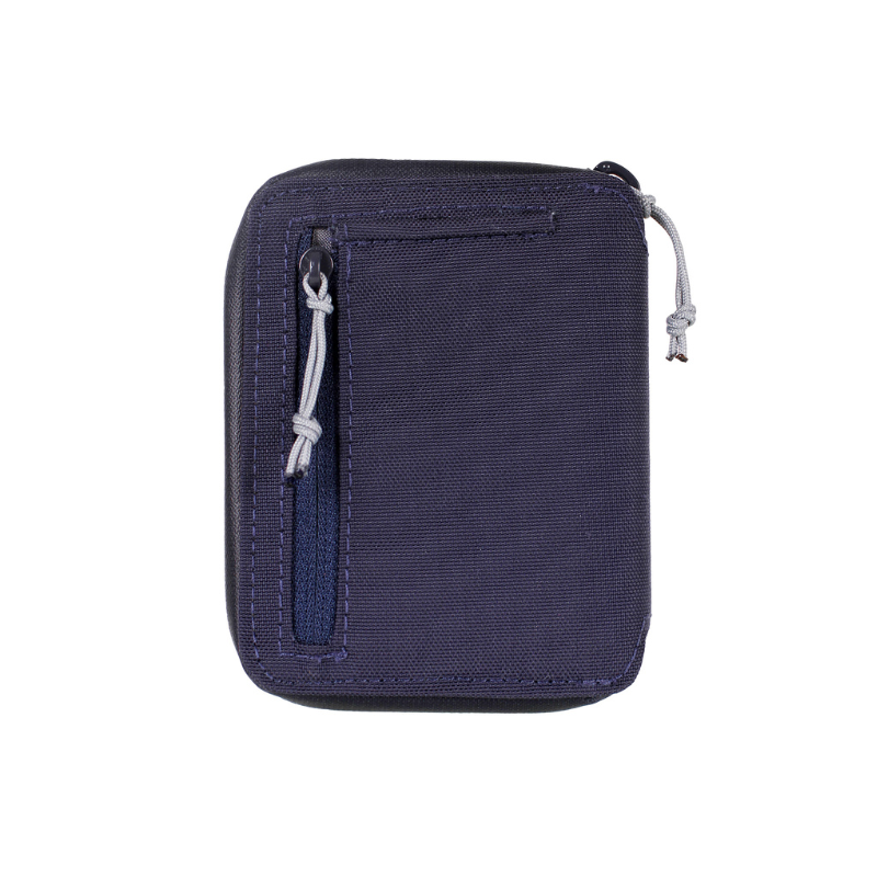 Piniginė Lifeventure RFiD Bi-Fold Recycled