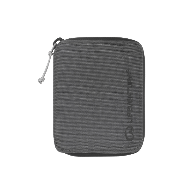 Piniginė Lifeventure RFiD Bi-Fold Recycled
